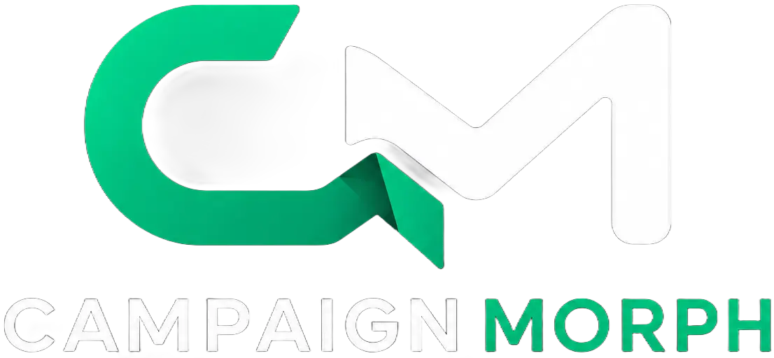 CampaignMorph Logo