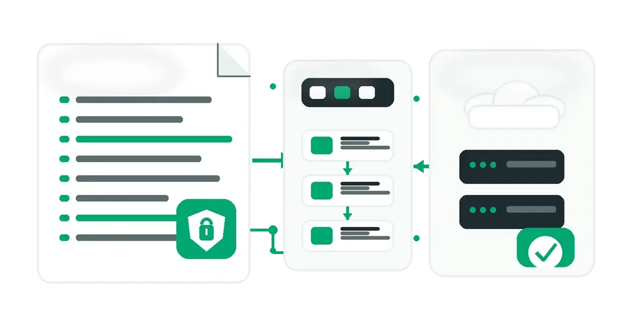 How to Generate Secure NGINX Configs and Docker Compose Files for Production