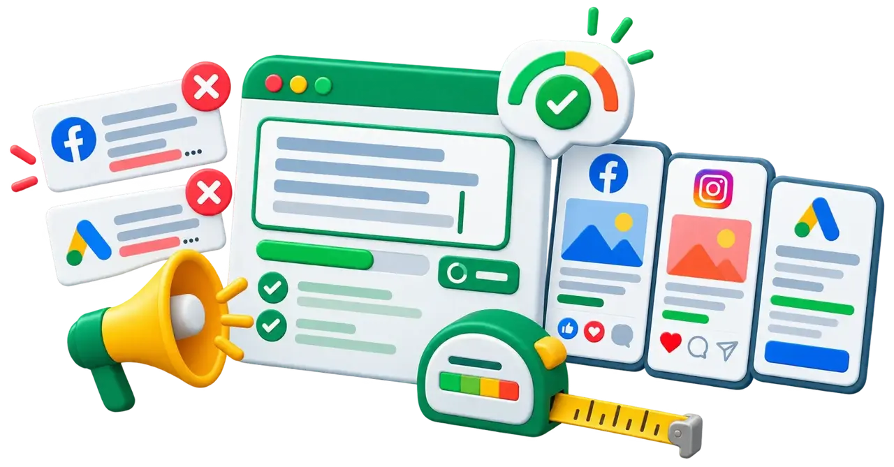 Stop Truncating Ads: The Ultimate Ads Character Counter Guide
