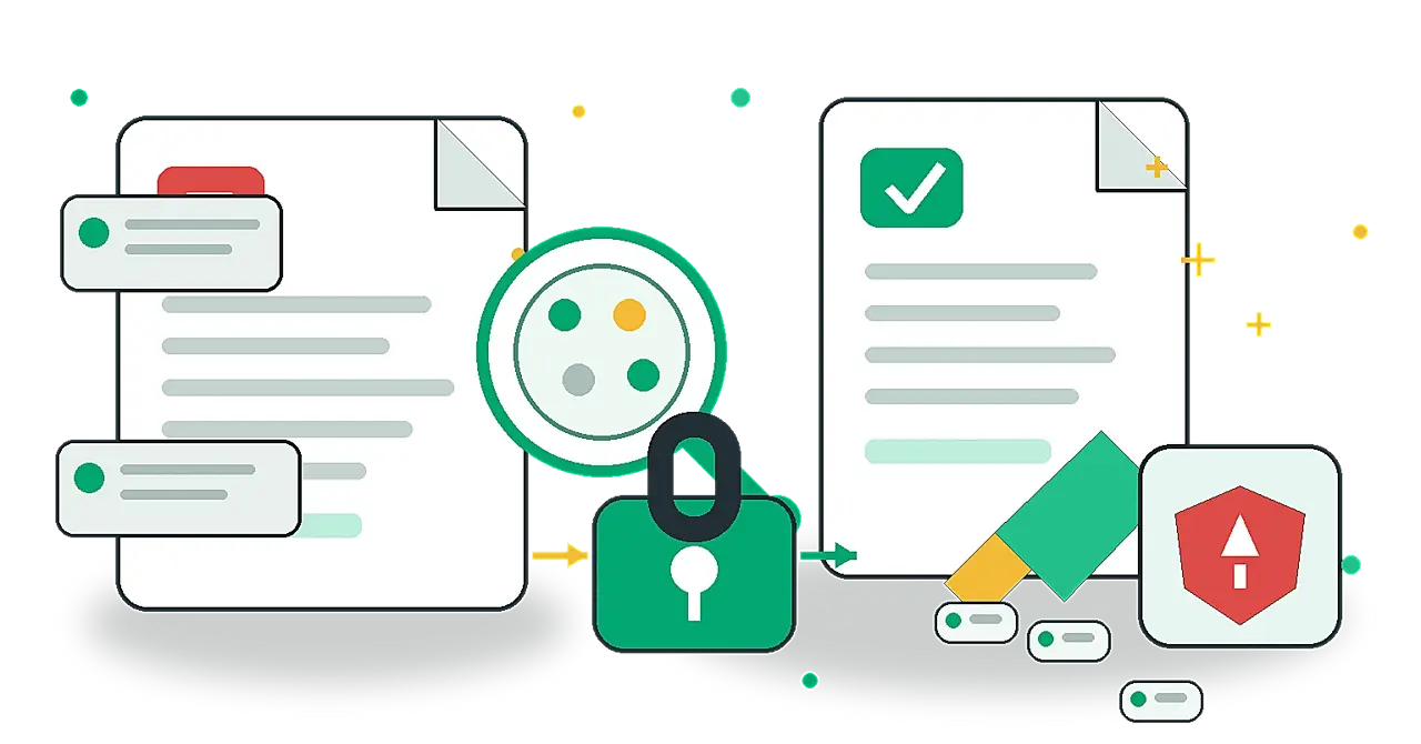 The Hidden Risks of PDF Metadata: Why You Must Clean Your Documents