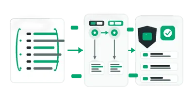 Converting JSON to TypeScript Interfaces & Zod Schemas: A Developer's Guide