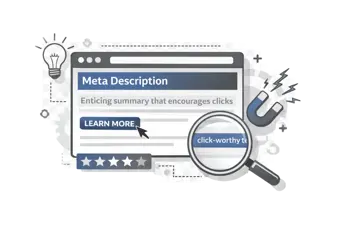 How to Write a Meta Description That Get Clicks?