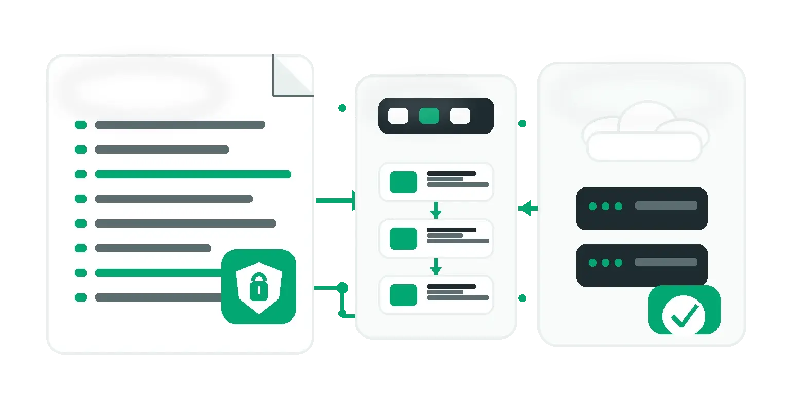 How to Generate Secure NGINX Configs and Docker Compose Files for Production