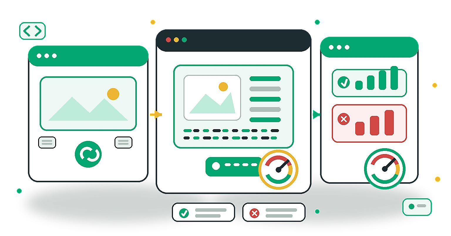 When Should You Inline Images with Base64? Pros, Cons, and Performance