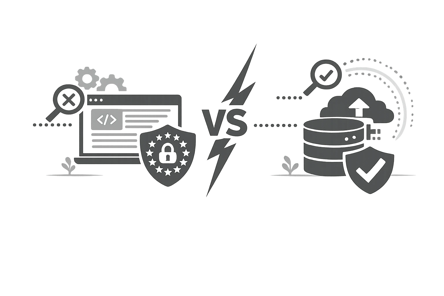 Client-Side vs. Server-Side - Why Privacy-First Tools Are Winning in 2026?