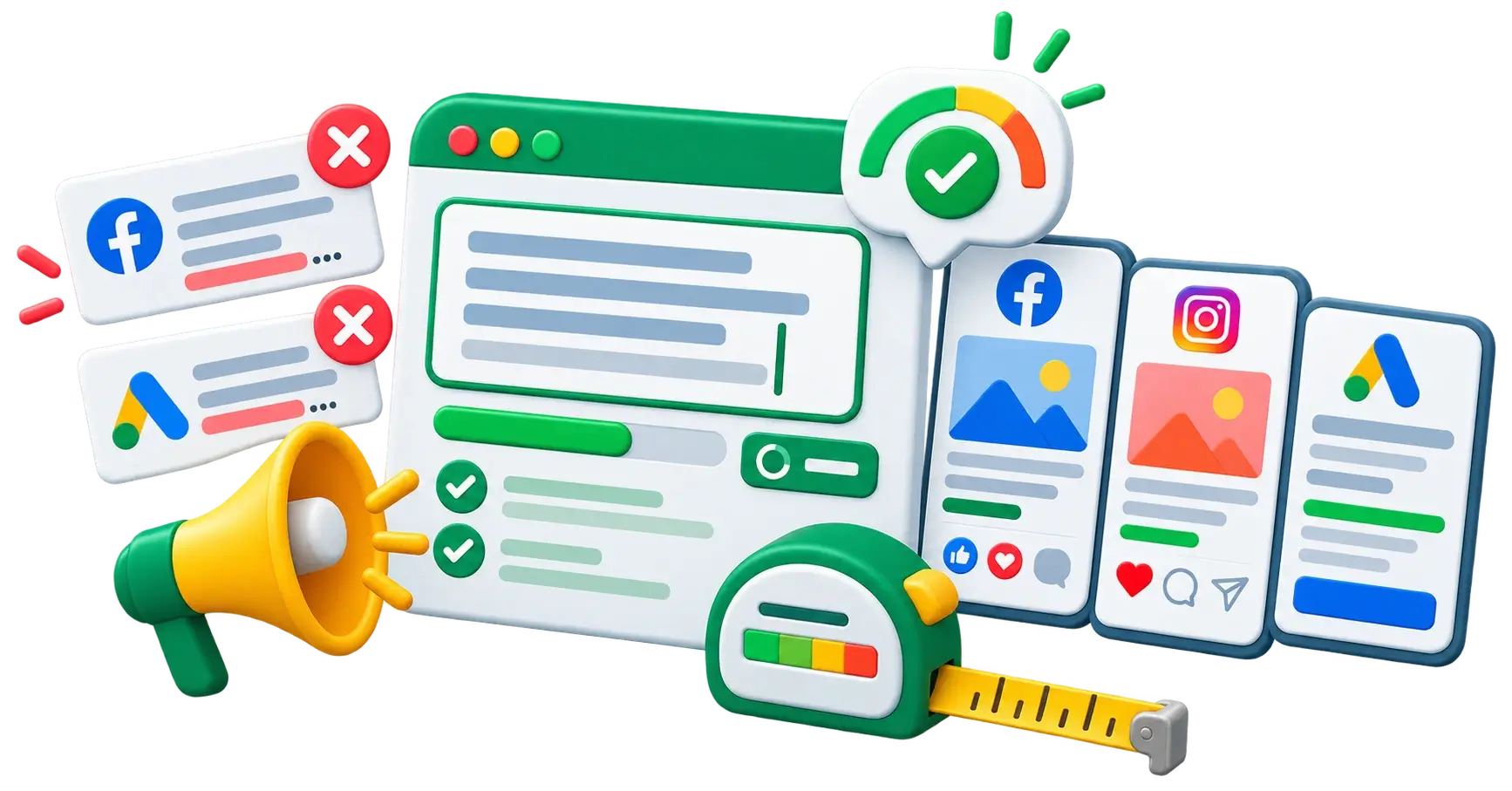 Stop Truncating Ads: The Ultimate Ads Character Counter Guide