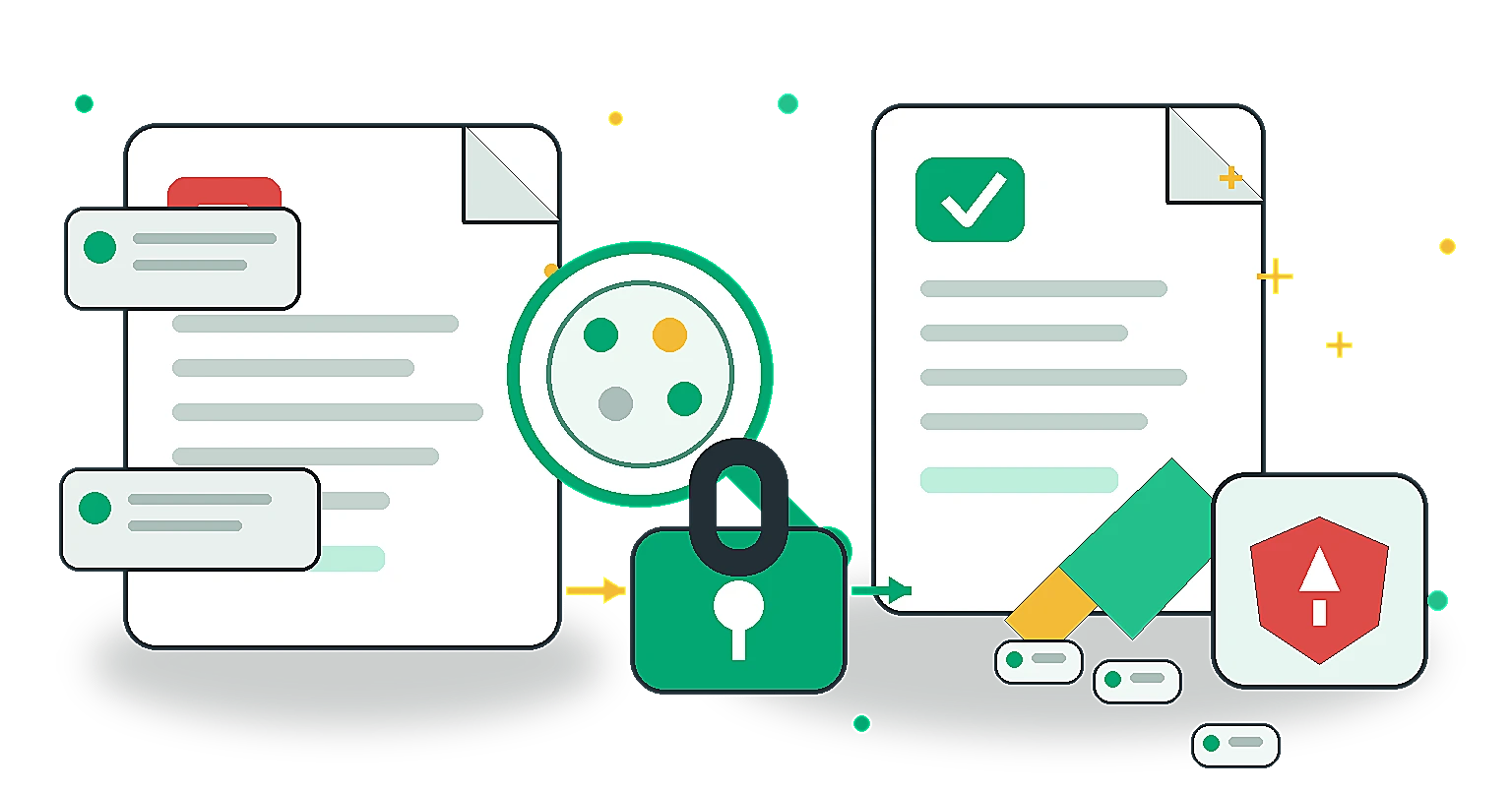 The Hidden Risks of PDF Metadata: Why You Must Clean Your Documents