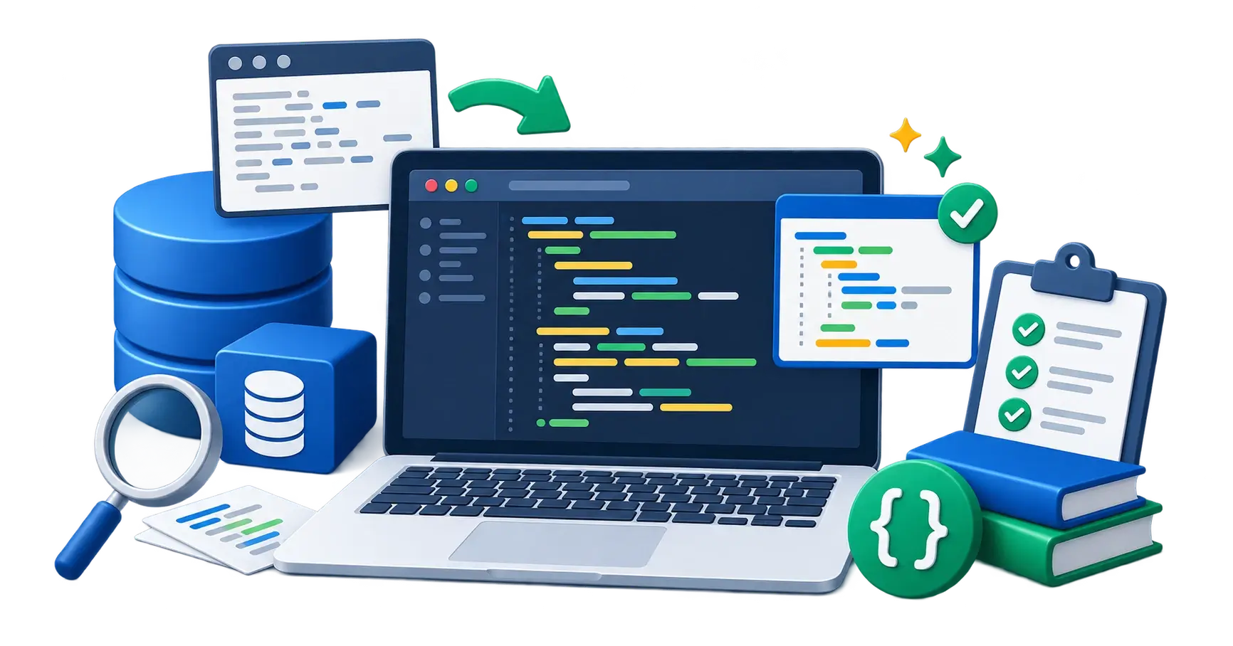 SQL Formatting Best Practices: Readable Queries & Style Guides