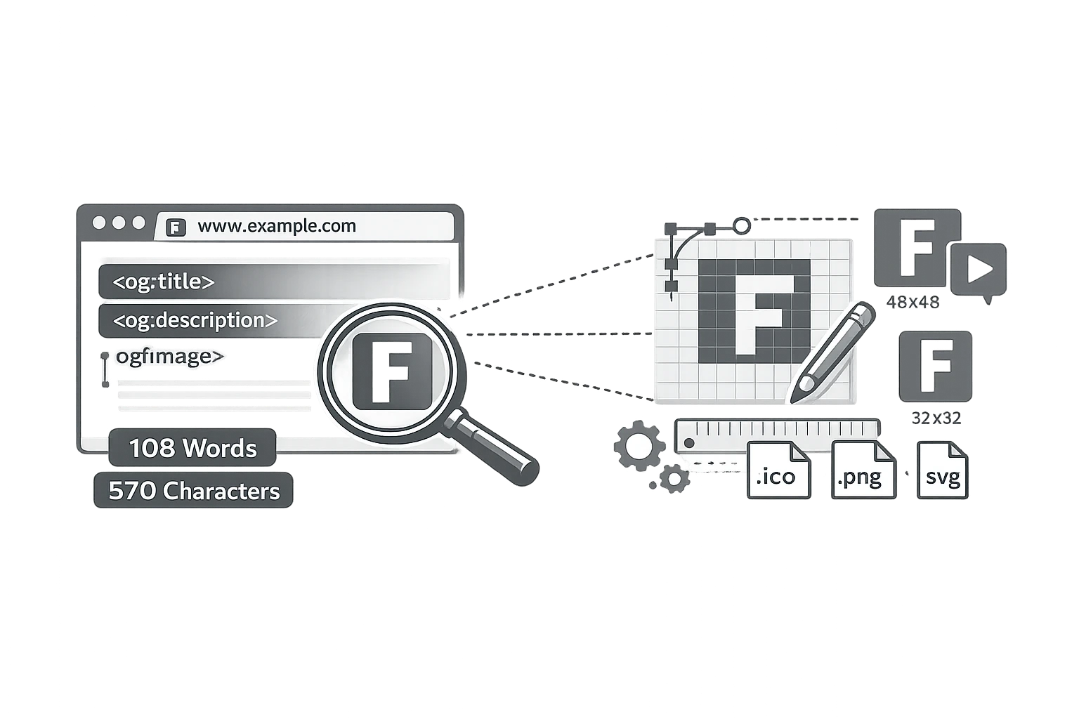 What Is a Favicon? Why Your Website Needs One & How to Make It