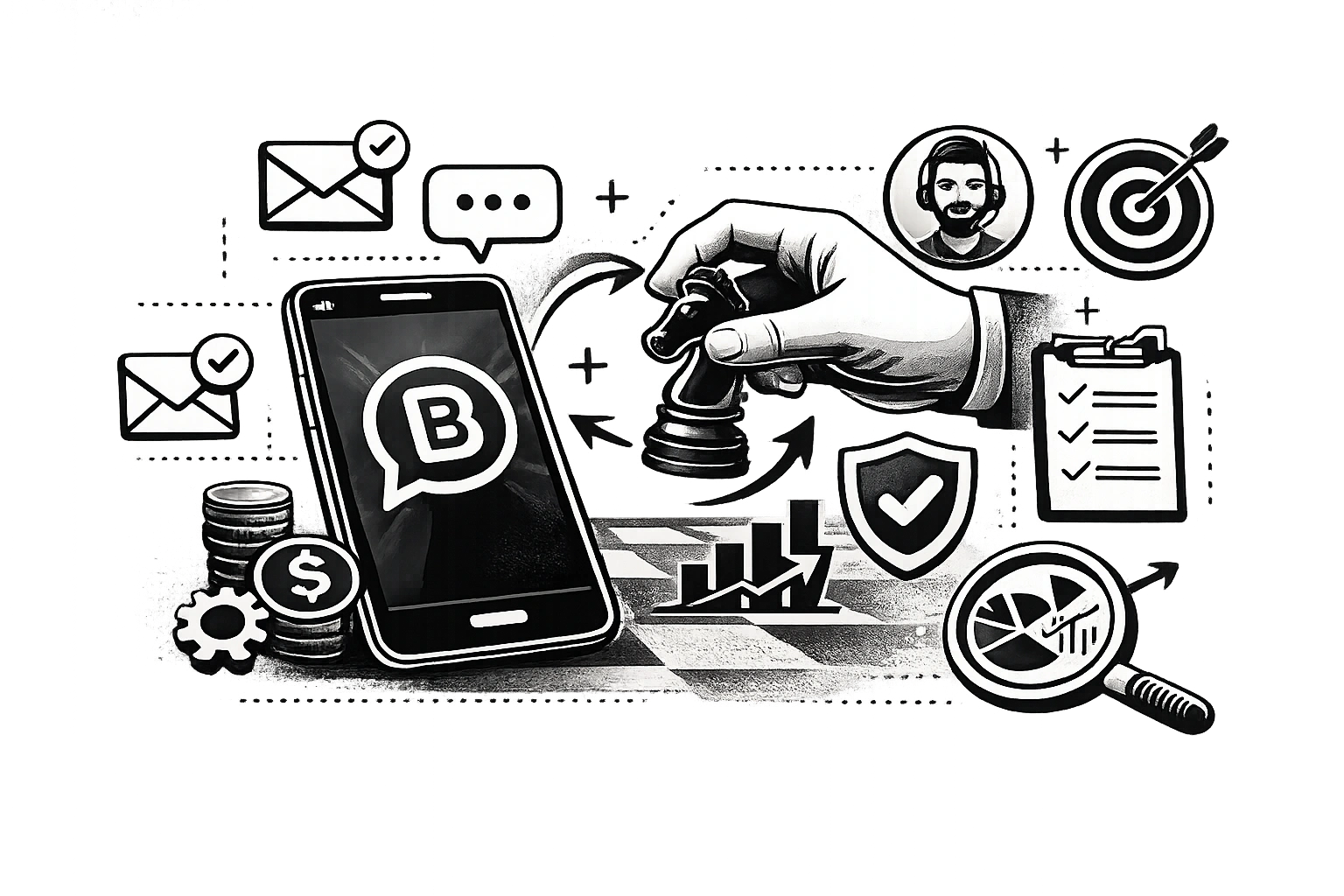 WhatsApp Business Strategies: Your Secret Weapon for Smarter Customer Connections