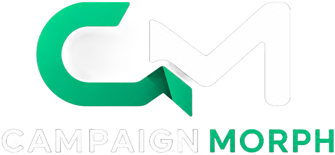 CampaignMorph Logo